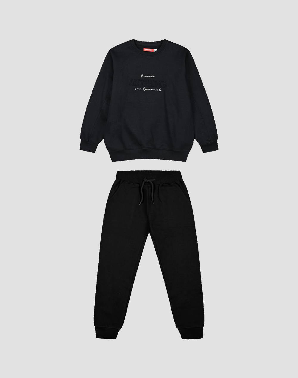 ENERGIERS ΦΟΡΜΑ ΑΓΟΡΙ ΒΕΒΕ 12-123183-0-010 Black