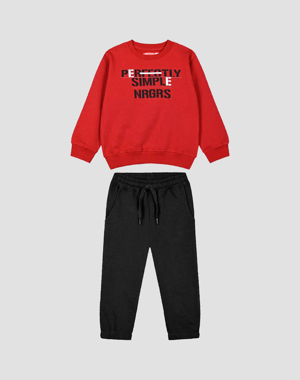 ENERGIERS ENERGIERS ΦΟΡΜΑ ΑΓΟΡΙ ΒΕΒΕ 12-123190-0-010 Black