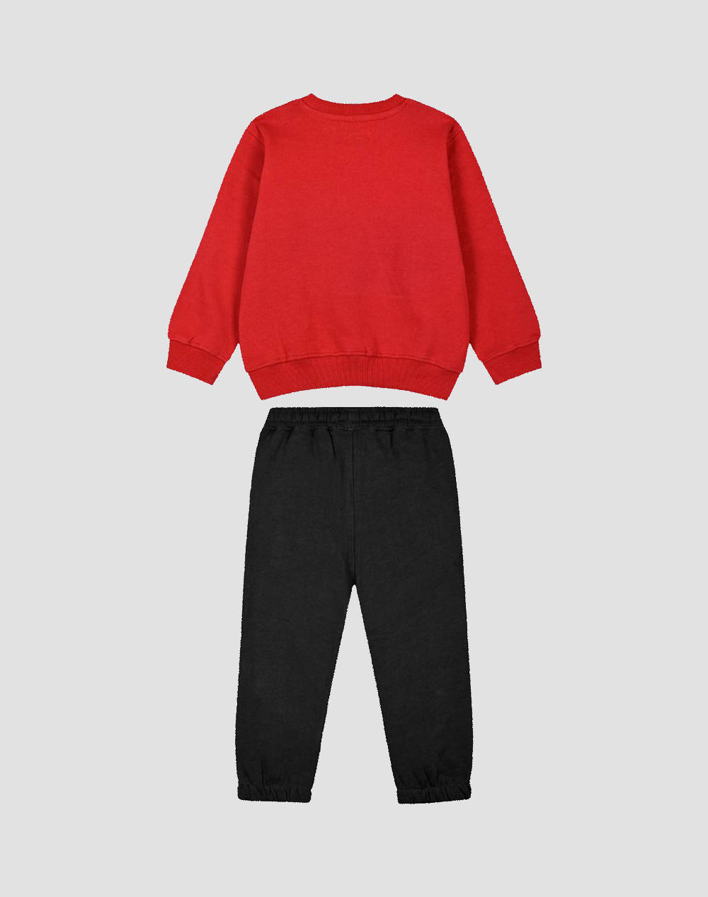 ENERGIERS ΦΟΡΜΑ ΑΓΟΡΙ ΒΕΒΕ 12-123190-0-010 Black φωτογραφία