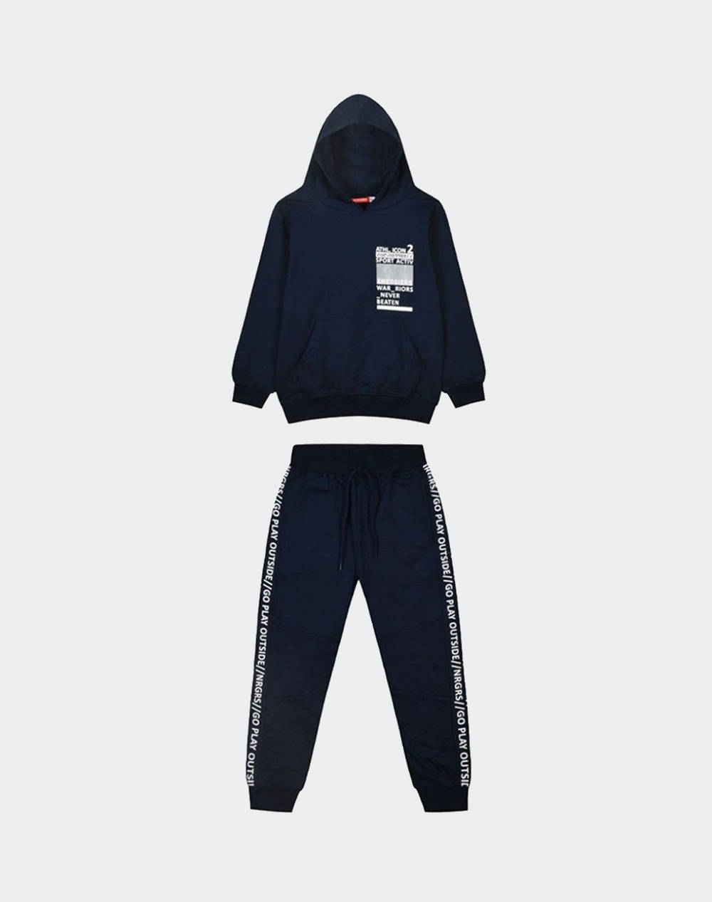 ENERGIERS ΦΟΡΜΑ ΑΓΟΡΙ 13-123044-0-001 DarkBlue