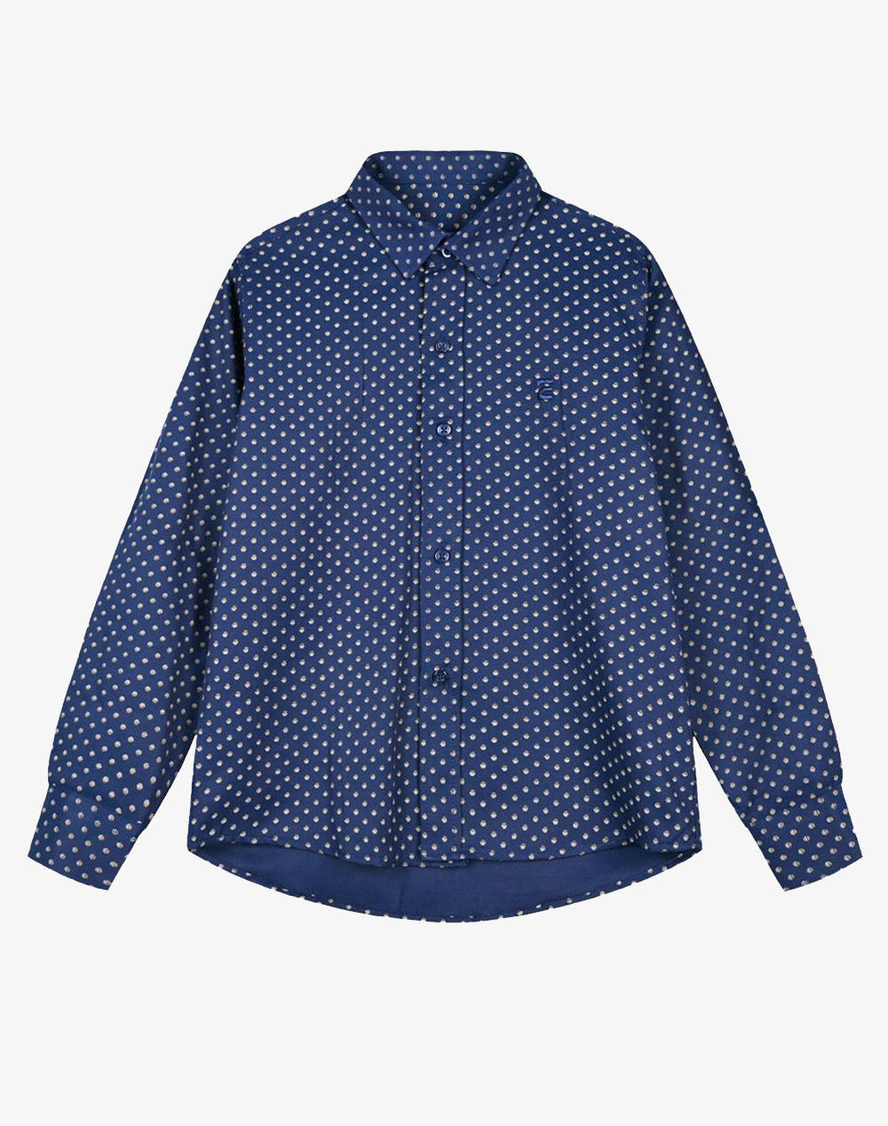 ENERGIERS ΠΟΥΚΑΜΙΣΟ ΑΓΟΡΙ ΒΕΒΕ 12-123101-4-001 NavyBlue