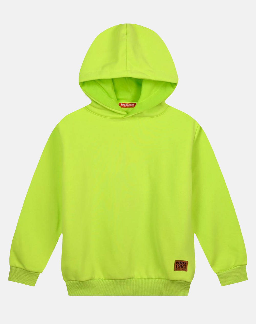 ENERGIERS ΜΠΛΟΥΖΑ ΑΓΟΡΙ ΒΕΒΕ 12-100181-5-084 LawnGreen