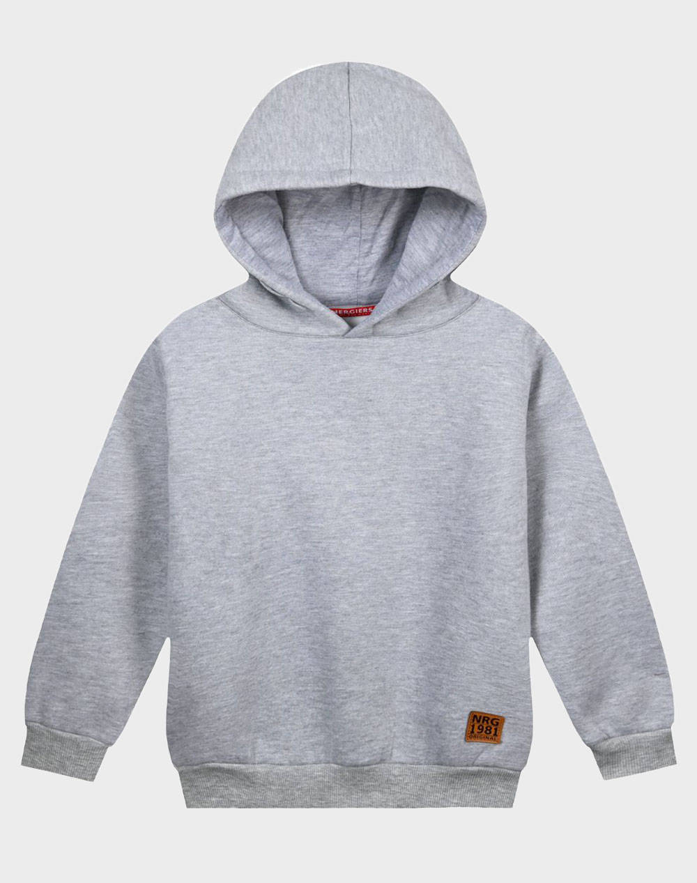 ENERGIERS ENERGIERS ΜΠΛΟΥΖΑ ΑΓΟΡΙ ΒΕΒΕ 12-100181-5-043 LightGray