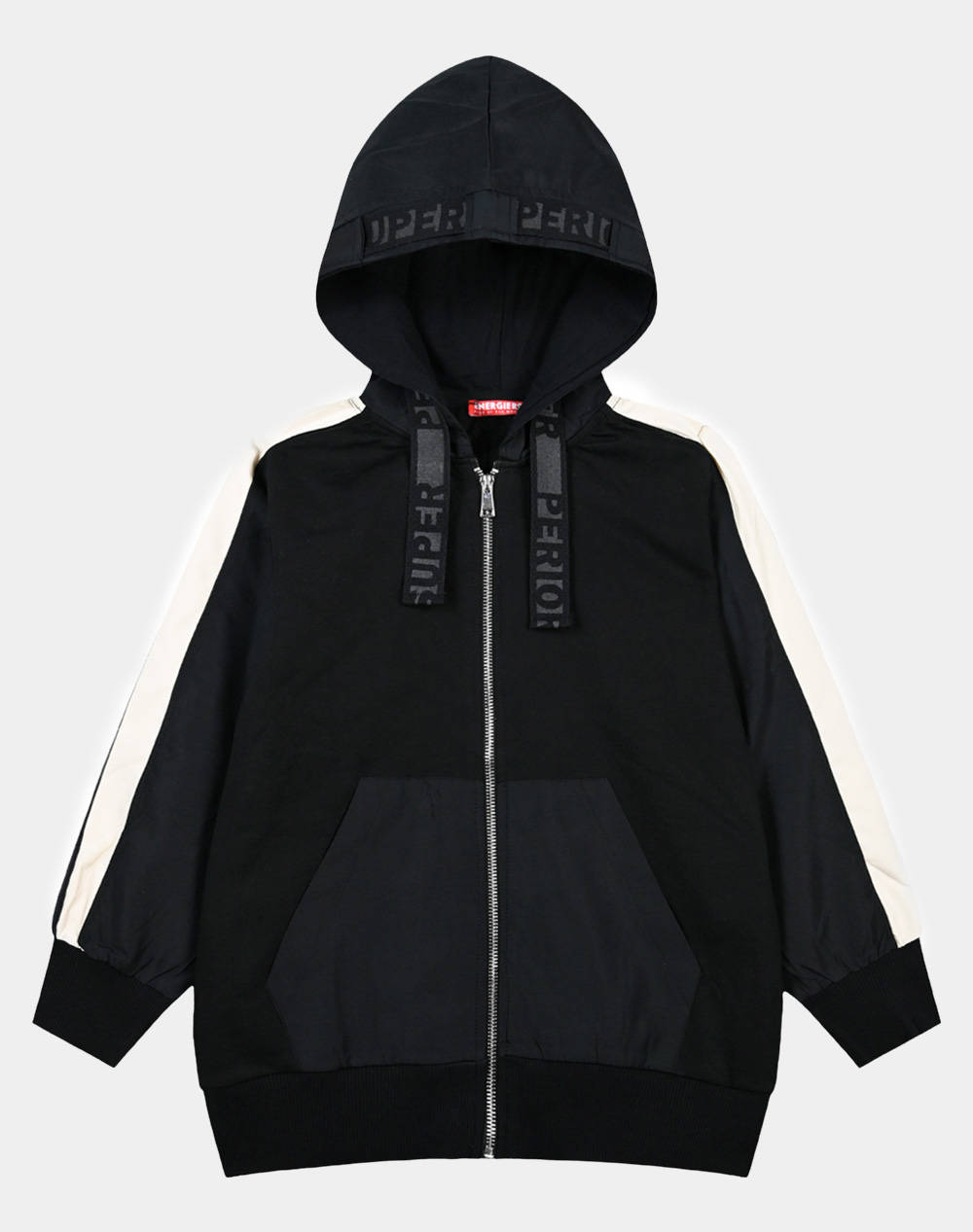 ENERGIERS ΖΑΚΕΤΑ ΑΓΟΡΙ 13-123002-5-010 Black