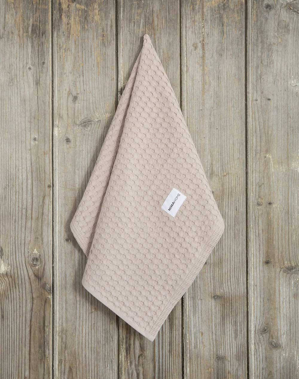 NIMA HOME NIMA Πετσέτα Κουζίνας - Arida Nude (Διαστάσεις: 50 x 70 εκ) N32520