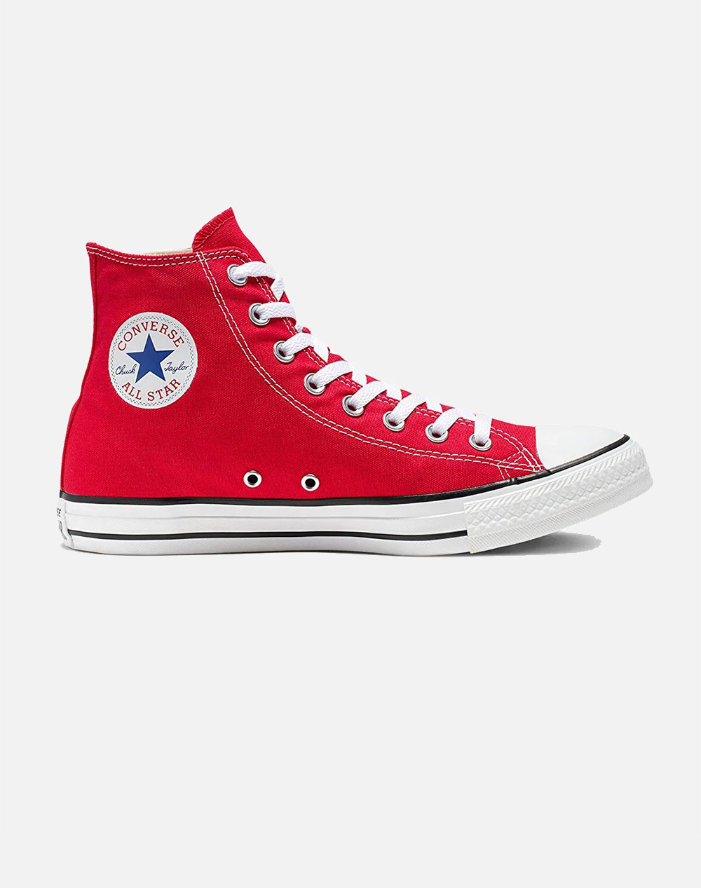 CONVERSE CHUCK TAYLOR ALL STAR M9621C-600 Red