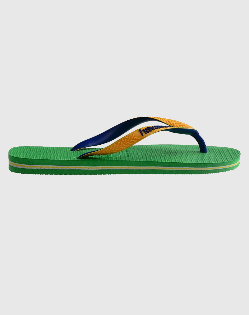 HAVAIANAS HAV. BRASIL 4123206-1985 Green 3800AHAVA6440039_XR31072