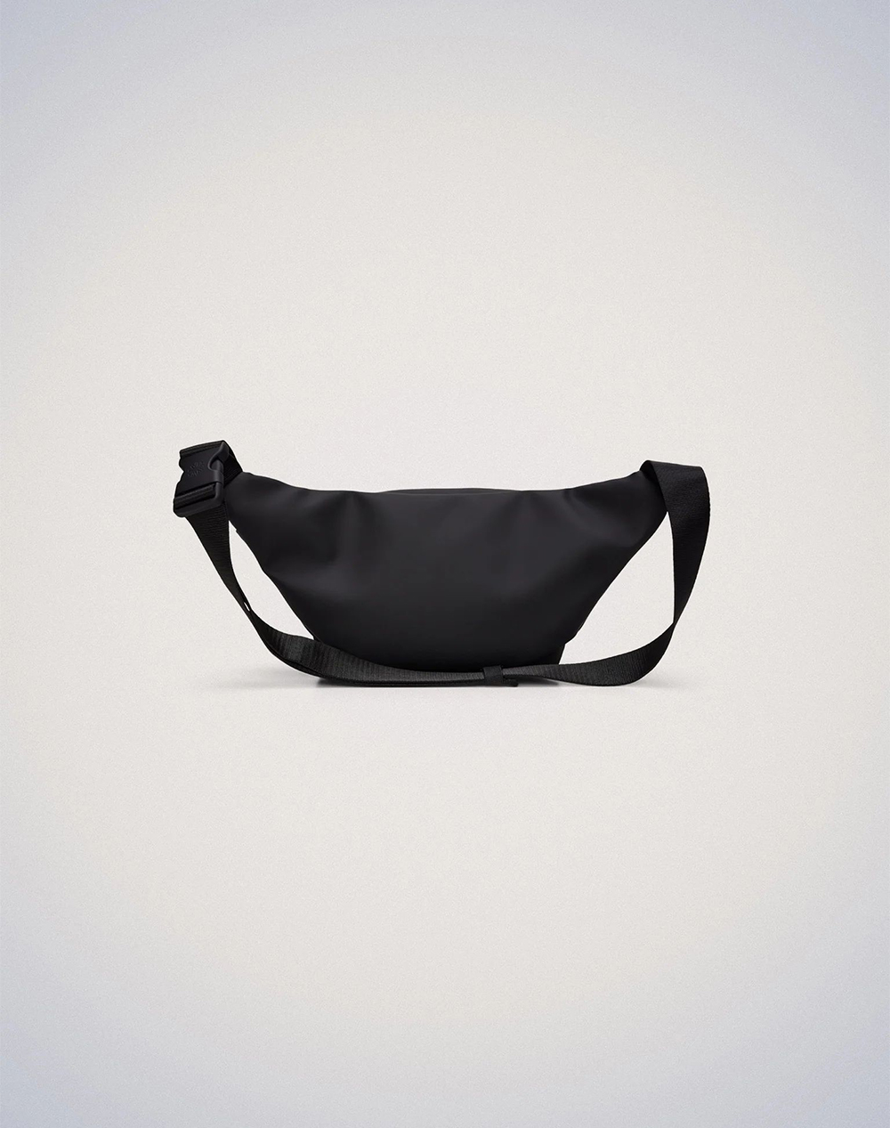 RAINS Bum Bag W3 (Dimensions: 41 x 18.5 x 3 cm)