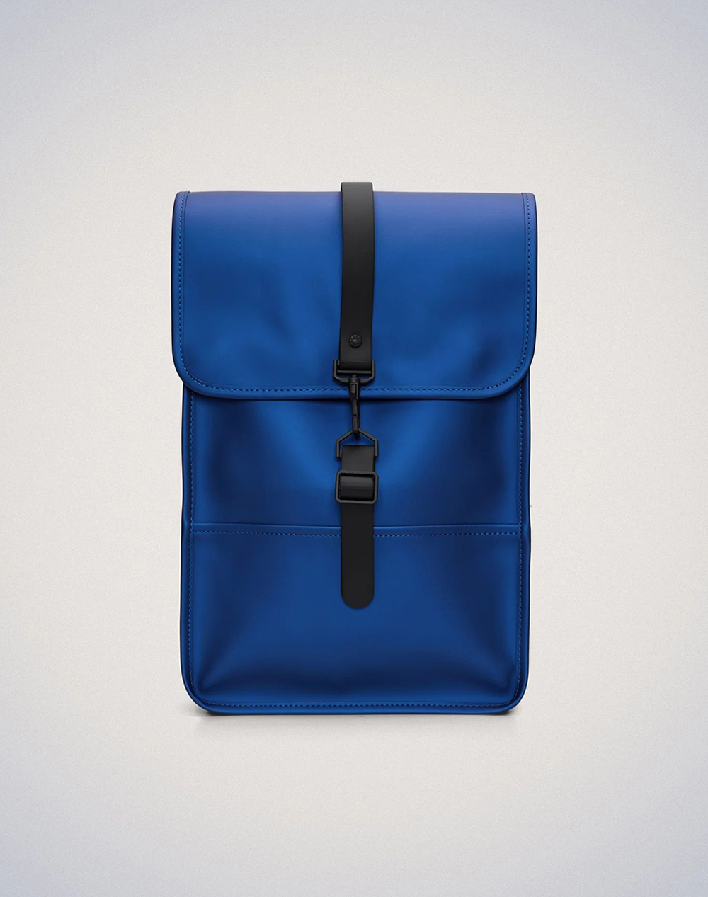 RAINS Backpack Mini W3 (Διαστάσεις: 34 x 30.5 x 12 εκ.) 13020-10 Blue 3800ARAIN6220062_XR28916
