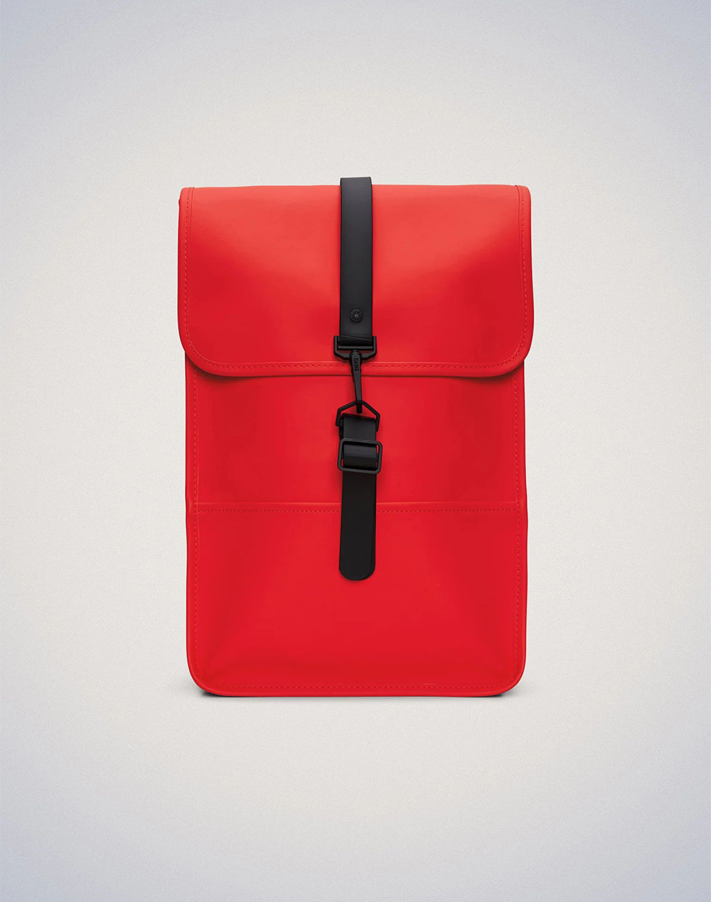 RAINS Backpack Mini W3 (Διαστάσεις: 34 x 30.5 x 12 εκ.) 13020-12 FireRed 3800ARAIN6220062_XR28915