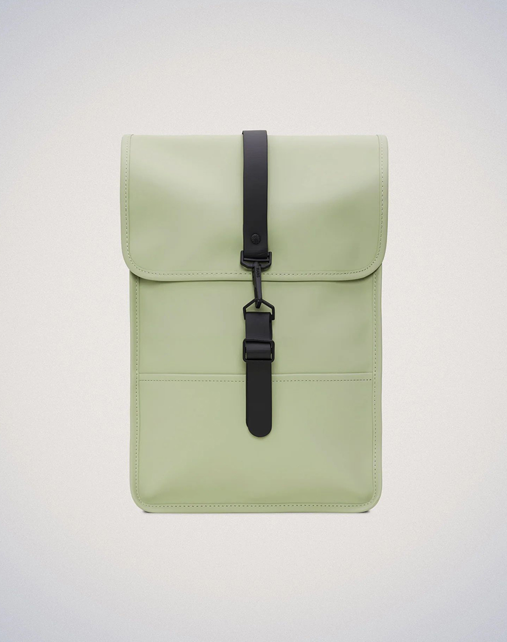 RAINS Backpack Mini W3 (Διαστάσεις: 34 x 30.5 x 12 εκ.) 13020-08 LawnGreen