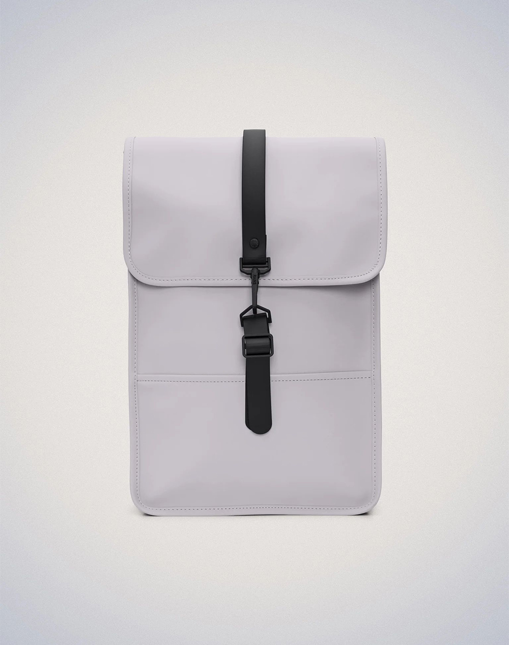 RAINS Backpack Mini W3 (Διαστάσεις: 34 x 30.5 x 12 εκ.) 13020-11 Lilac 3800ARAIN6220062_XR28921