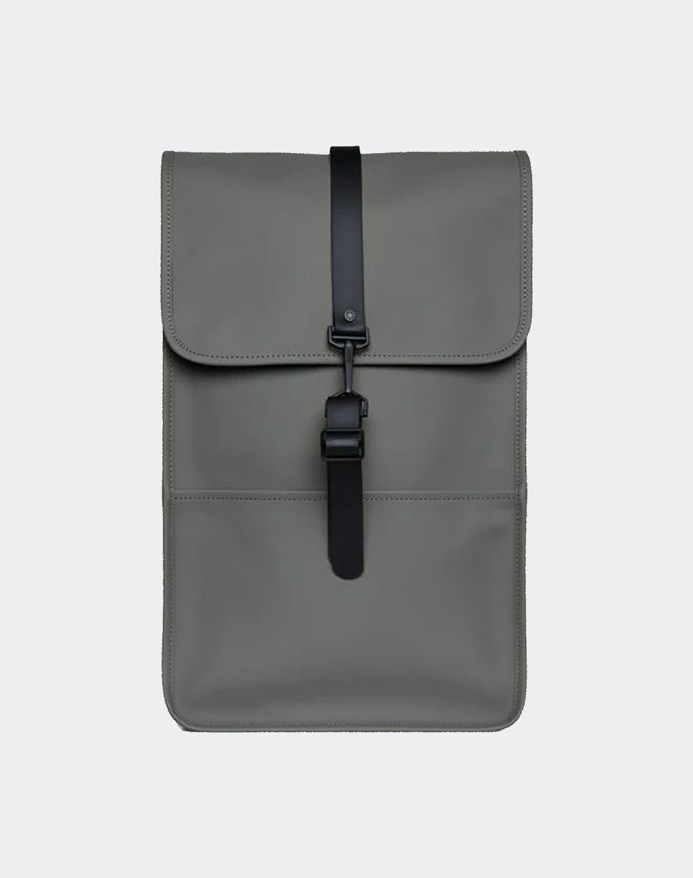 RAINS Backpack W3 13000-13 Gray