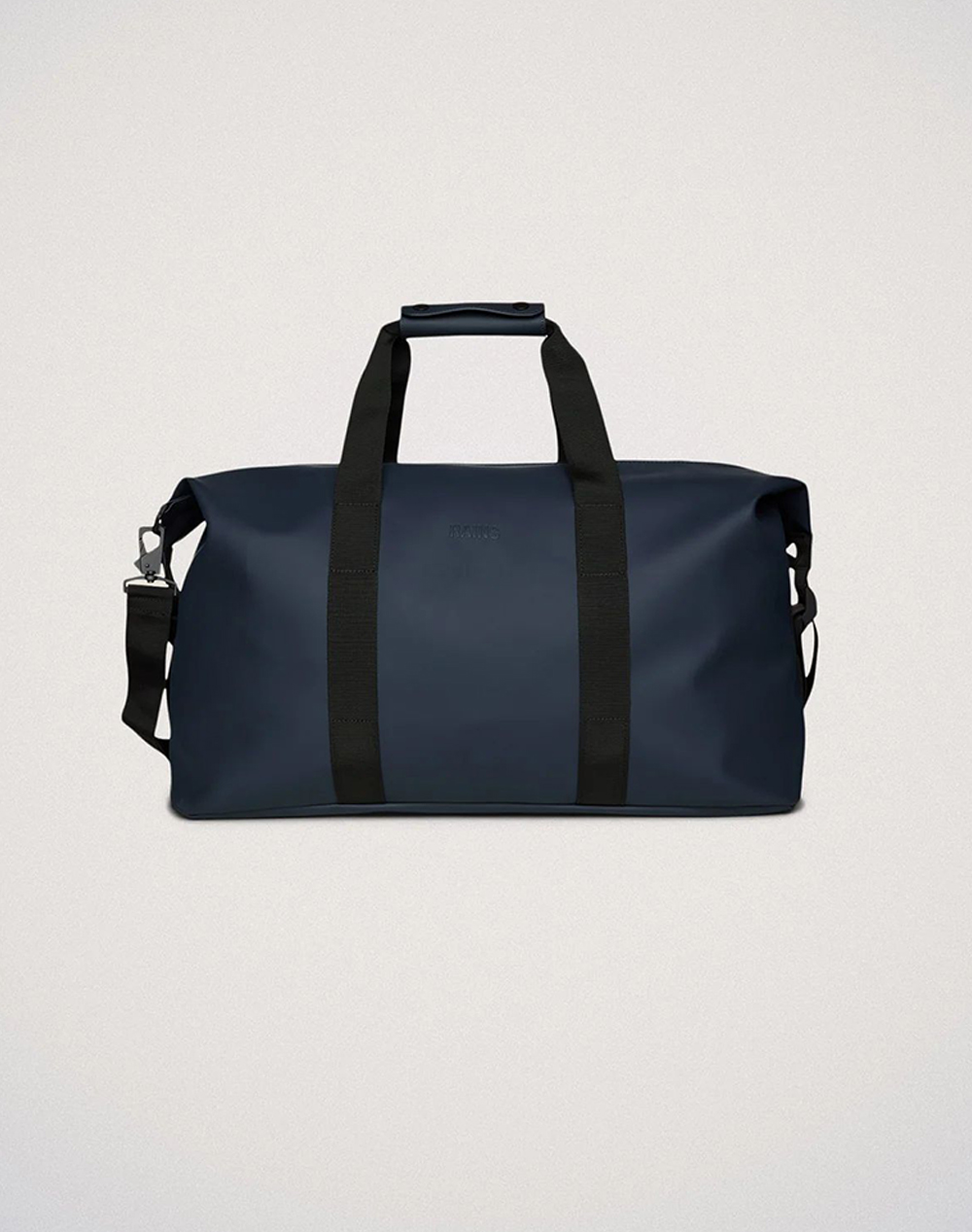 RAINS Hilo Weekend Bag W3 (Διαστάσεις: 27 x 52 x 26 εκ.) 14200-47 NavyBlue