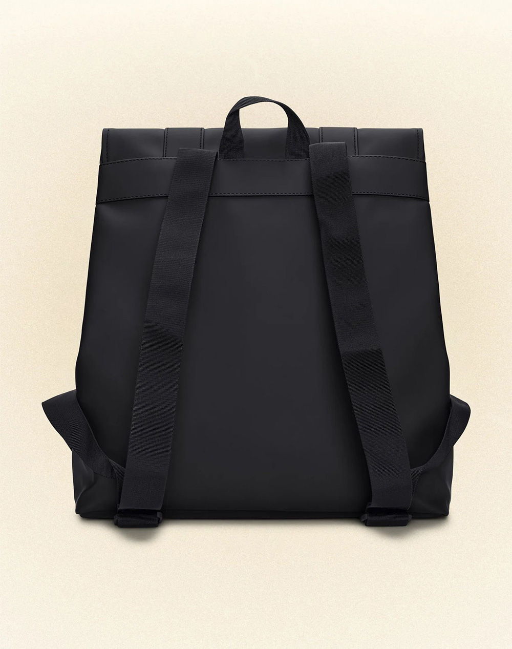 RAINS MSN Bag W3 (Dimensions: 40 x 35 x 15 cm)
