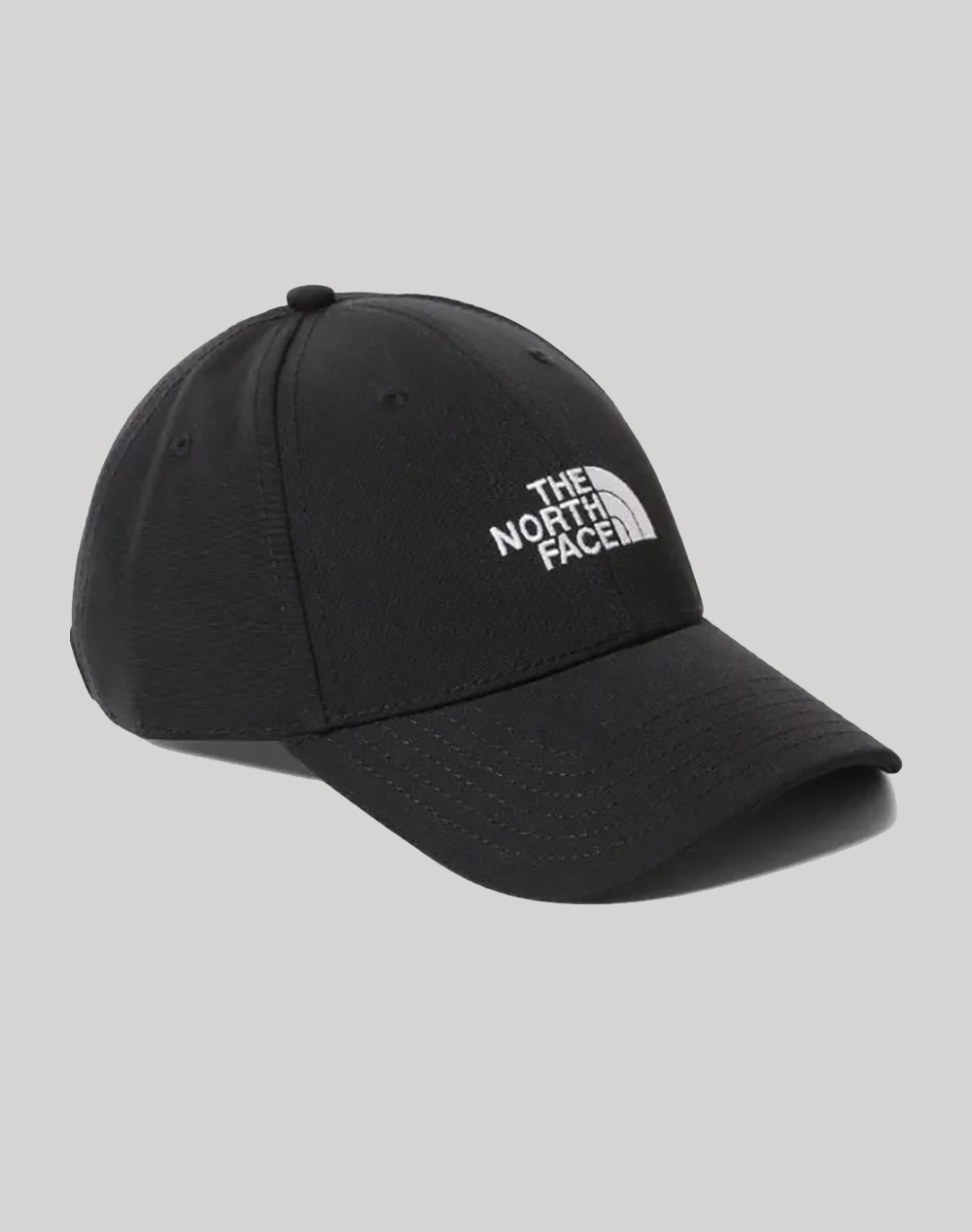 THE NORTH FACE RECYCLED 66 CLASSIC HAT NF0A4VSV-NFKY4 Black