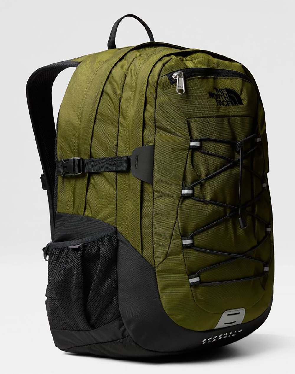 THE NORTH FACE BOREALIS CLASSIC Διαστάσεις 48 x 345 x 185 εκ NF00CF9CNFRMO Olive