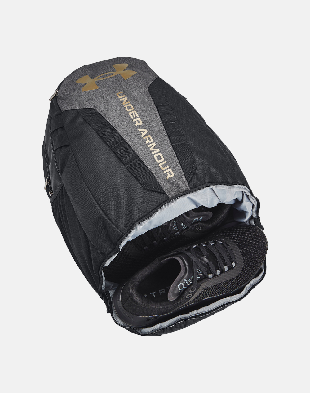UNDER ARMOR UA Hustle 5.0 Backpack (Dimensions: 49 x 33 x 15 cm)