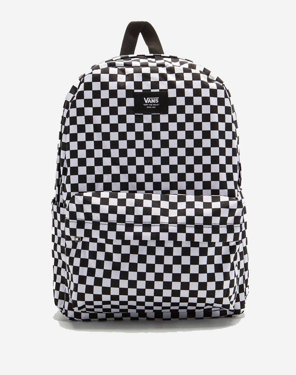 VANS Old Skool Check Backpack VN000H4XY281VNY28 Mixed