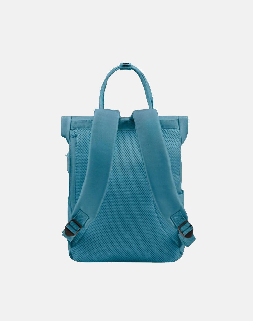 AMERICAN TOURISTER ΣΑΚΙΔΙΟ ΠΛΑΤΗΣ URBAN GROOVE-UG16 BACKPACK CITY (Διαστάσεις: 36 x 25 x 20 εκ.) 143779SM-SM0461-SM0461 Petrol φωτογραφία