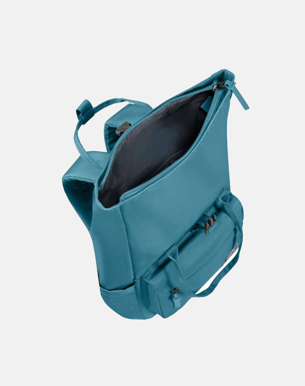 AMERICAN TOURISTER ΣΑΚΙΔΙΟ ΠΛΑΤΗΣ URBAN GROOVE-UG16 BACKPACK CITY (Διαστάσεις: 36 x 25 x 20 εκ.) 143779SM-SM0461-SM0461 Petrol φωτογραφία