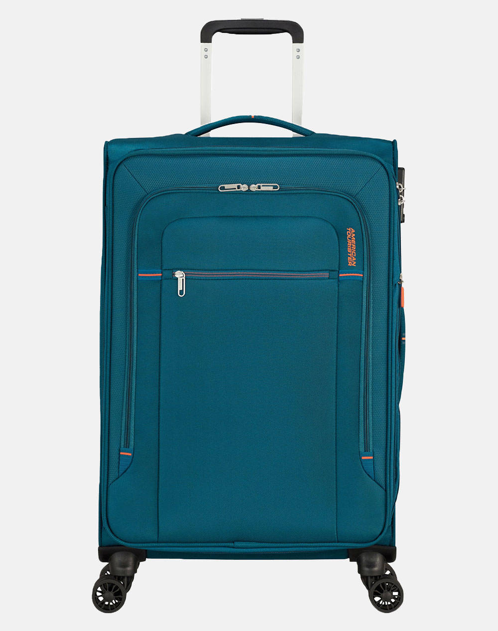 AMERICAN TOURISTER AMERICAN TOURISTER ΒΑΛΙΤΣΑ (Διαστάσεις: 67.5 x 42 x 27.5/29.5 εκ.) 133190-SM6032-SM6032 NavyBlue