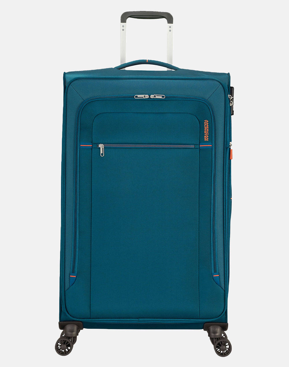 AMERICAN TOURISTER AMERICAN TOURISTER ΒΑΛΙΤΣΑ (Διαστάσεις: 79 x 46.5 x 30.5/32.5 εκ.) 133191SM-SM6032-SM6032 NavyBlue