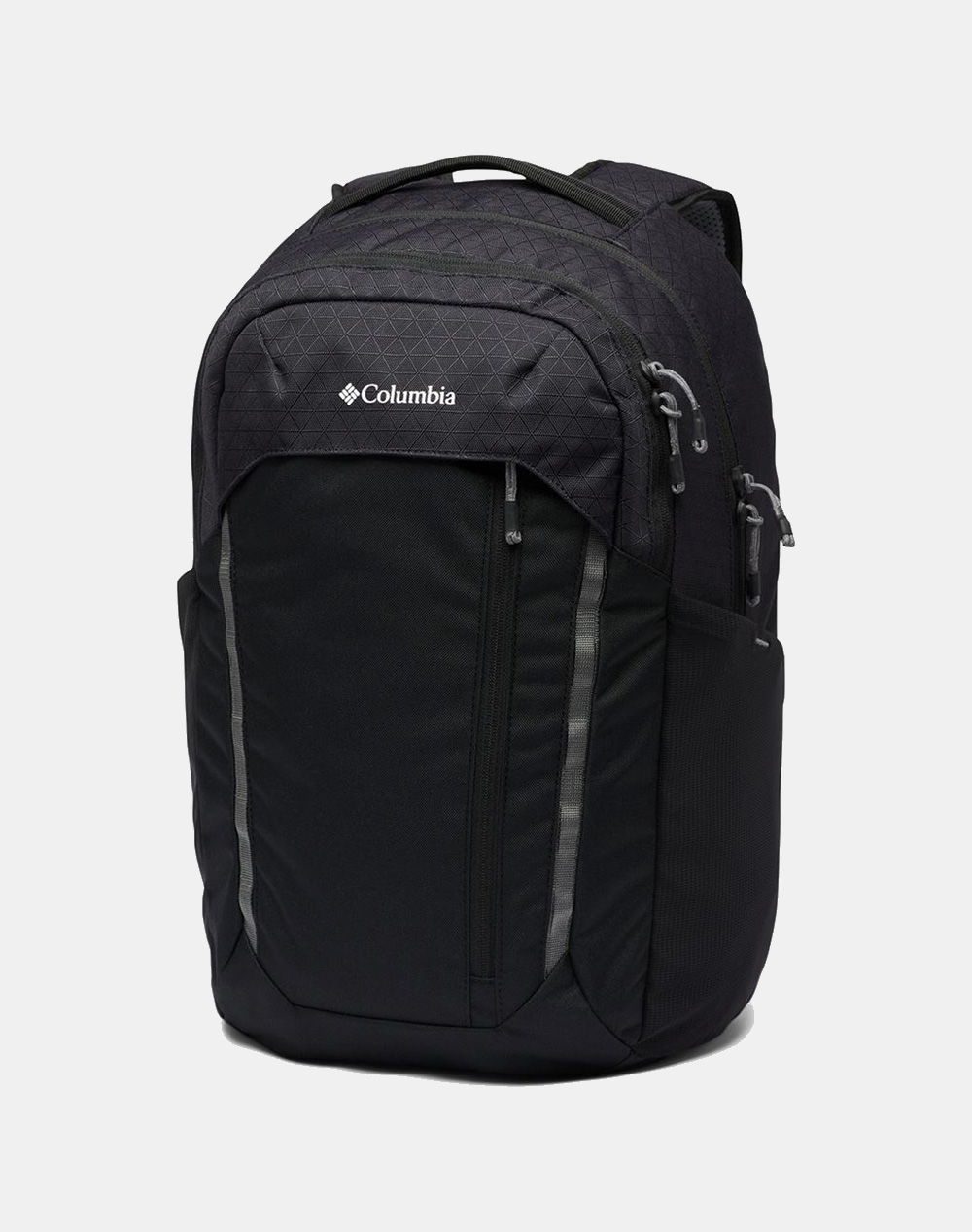 COLUMBIA Unisex Σακίδιο Πλάτης Atlas Explorer™ 26L Backpack Διαστάσεις 222 x 314 x 47 εκ CJ011955401010 Black