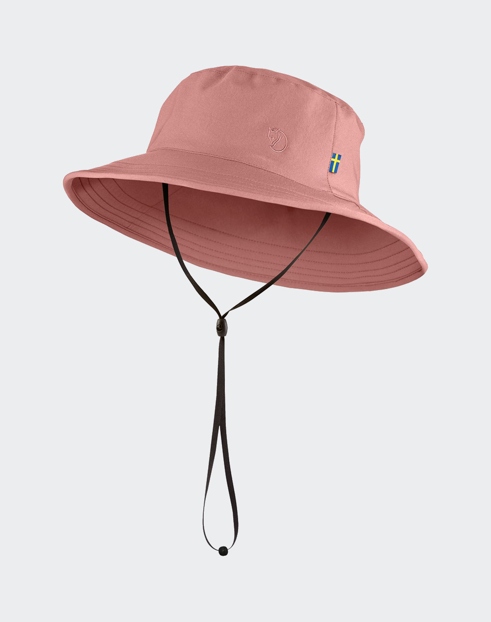 FJALLRAVEN Abisko Sun Hat / Abisko Sun Hat F77406-300 Pink