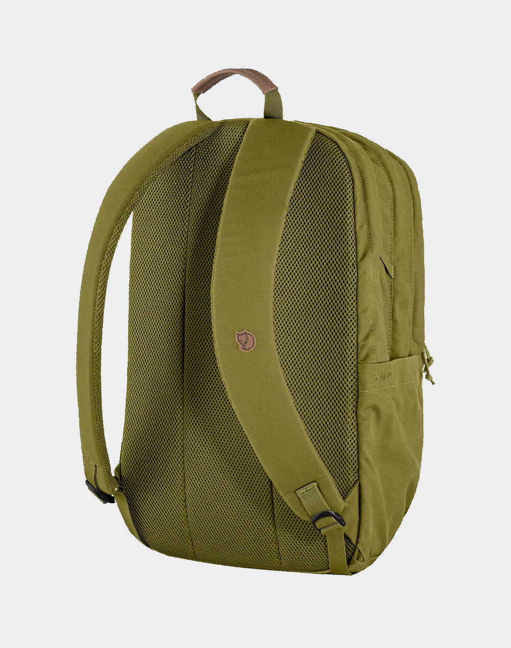 FJALLRAVEN Räven 28 Backpack (Dimensions: 47 x 31 x 21 cm, 28 liters)