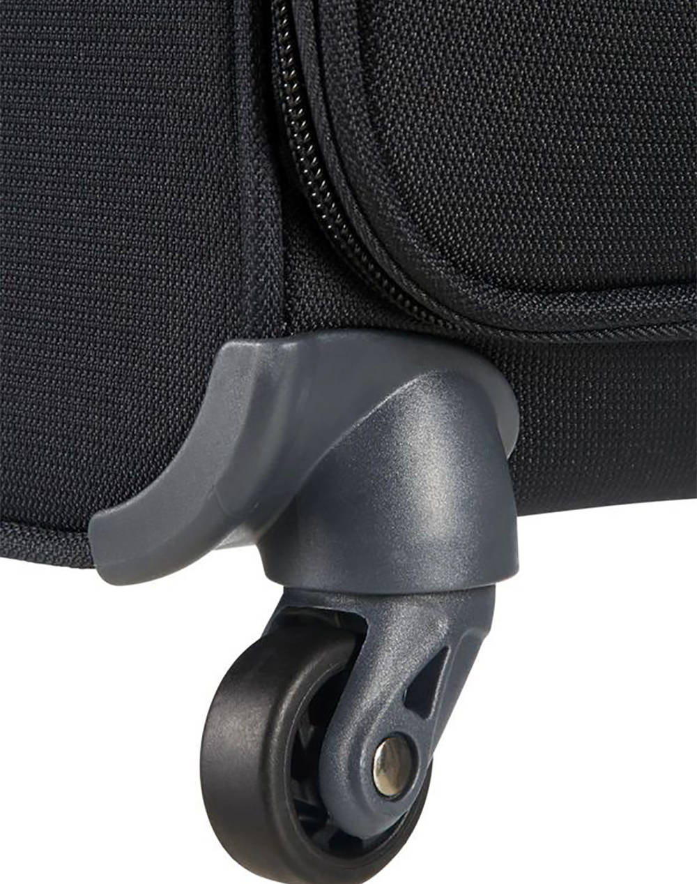 SAMSONITE ΒΑΛΙΤΣΑ (Διαστάσεις: 78 x 48 x 31 εκ) 79202-SM1041-SM1041 Black φωτογραφία