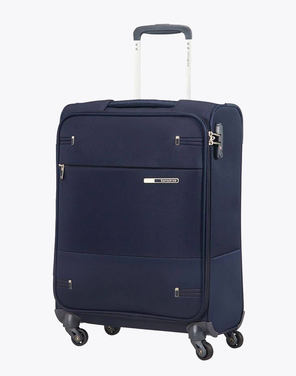 SAMSONITE SAMSONITE ΒΑΛΙΤΣΑ (Διαστάσεις: 55 x 40 x 20 εκ) 79200-SM1598-SM1598 DarkBlue