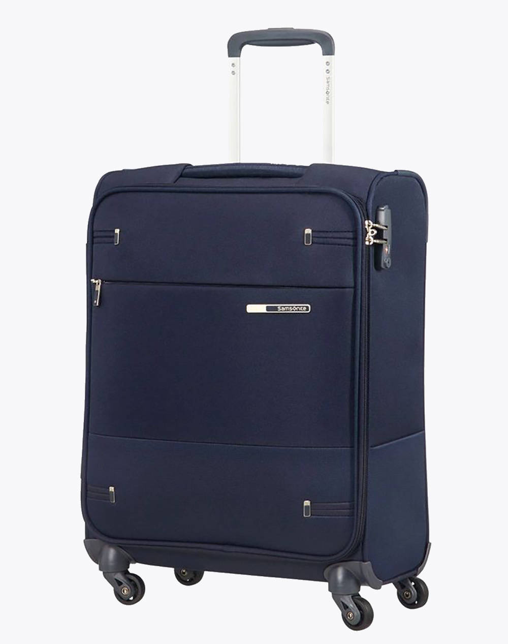SAMSONITE SAMSONITE ΒΑΛΙΤΣΑ (Διαστάσεις: 78 x 48 x 31 εκ) 79202-SM1598-SM1598 DarkBlue