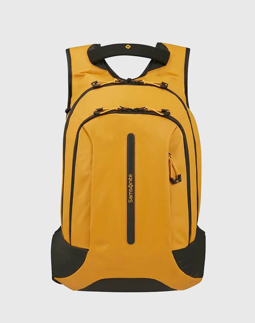 SAMSONITE SAMSONITE ΣΑΚΙΔΙΟ ΠΛΑΤΗΣ ECODIVER-LAPTOP BACKPACK M (Διαστάσεις: 45 x 32 x 20 εκ.) 140871-SM1924-SM1924 Yellow