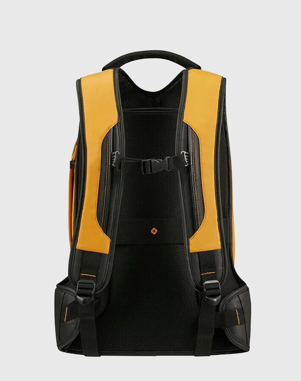 SAMSONITE ΣΑΚΙΔΙΟ ΠΛΑΤΗΣ ECODIVER-LAPTOP BACKPACK M (Διαστάσεις: 45 x 32 x 20 εκ.) 140871-SM1924-SM1924 Yellow φωτογραφία