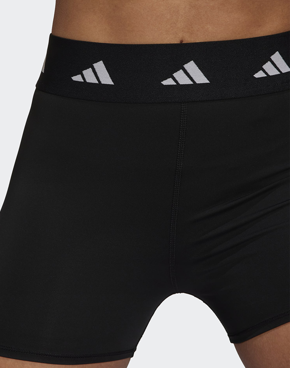 ADIDAS TROUSERS TF SHORT TIGHT