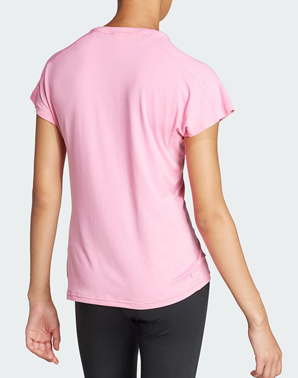 ADIDAS TR-ES MIN T IS3963-PINK Pink φωτογραφία