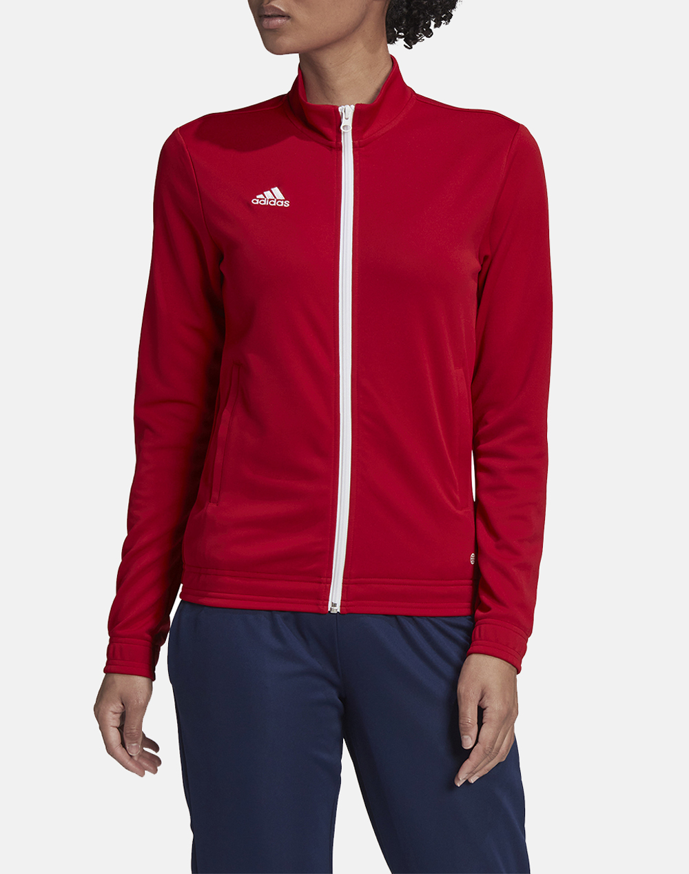 ADIDAS ENT22 TK JKTW H57562-RED Red