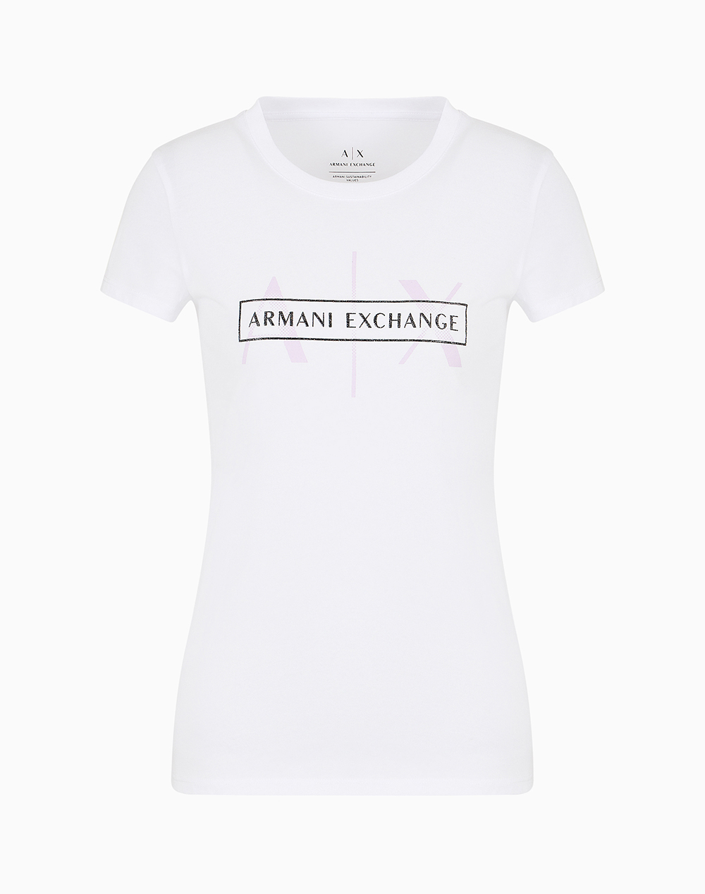 ARMANI EXCHANGE T-SHIRT