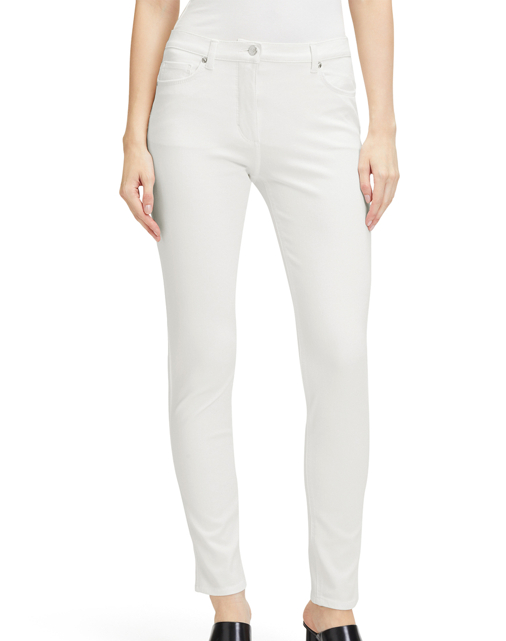 BETTY BARCLAY Jeans 6658/1289-1620 White