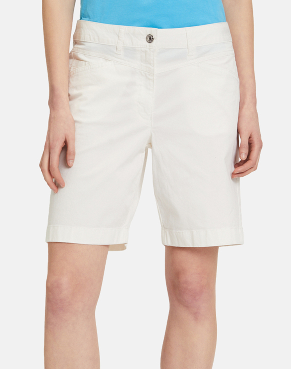 BETTY BARCLAY Short 6003/1200-1014 OffWhite