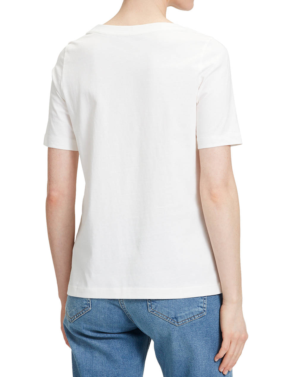 BETTY BARCLAY Shirt Maßtab 2089/1090-4815 Multi φωτογραφία