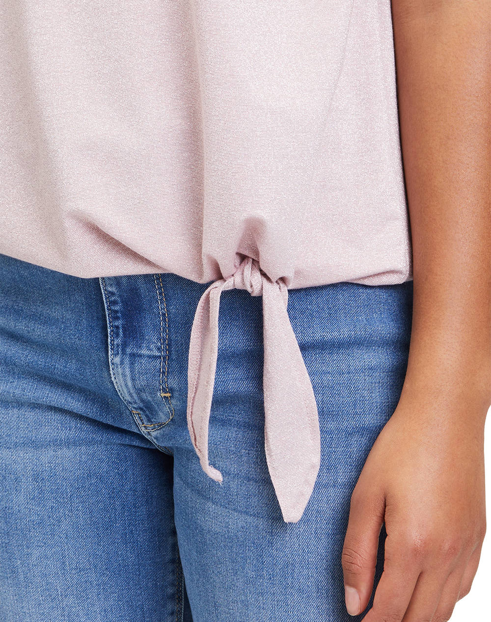 BETTY BARCLAY Shirt Maßtab 2084/2449-4450 LightPink φωτογραφία