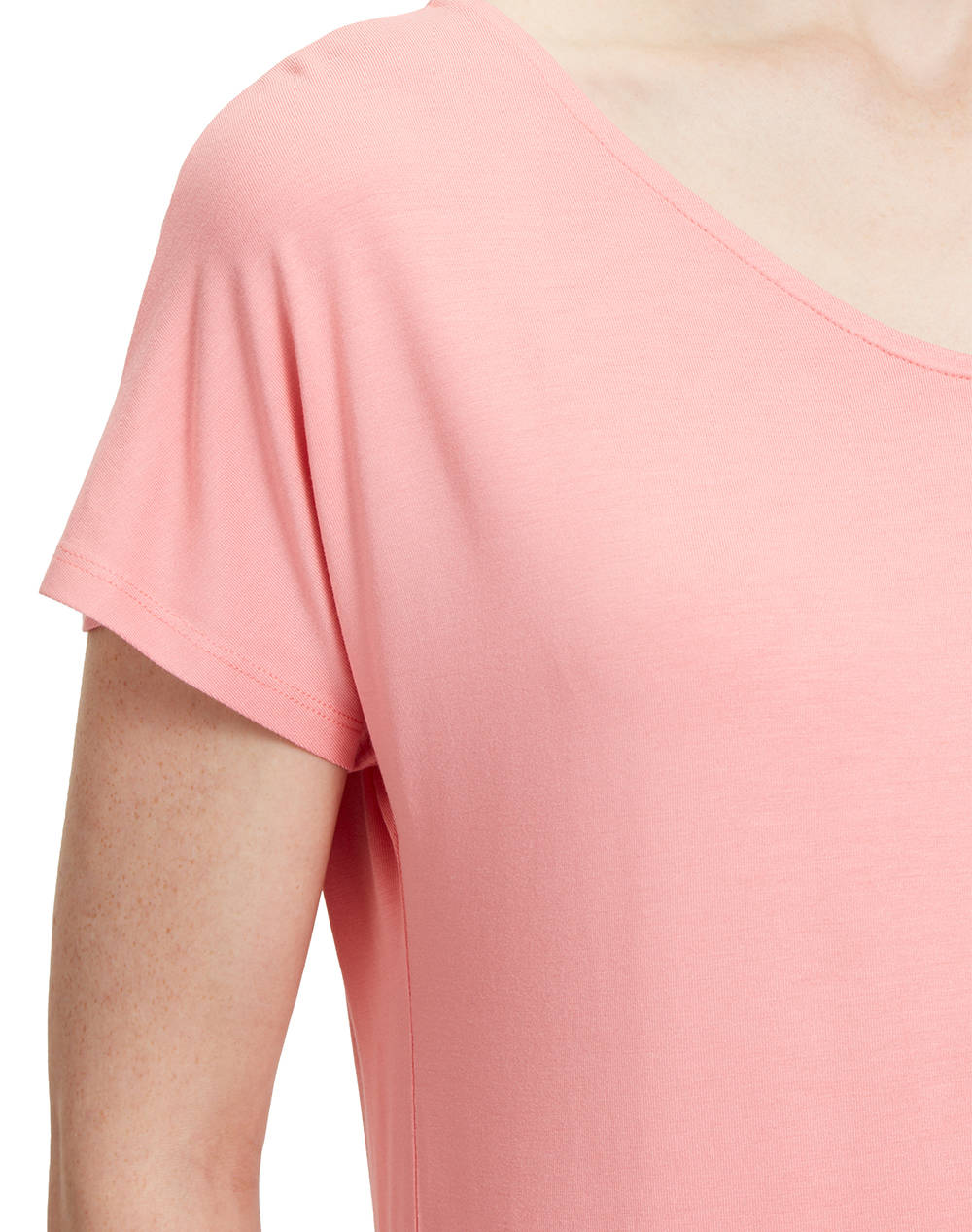 BETTY BARCLAY Shirt Maßtab 2093/1007-4026 LightPink φωτογραφία