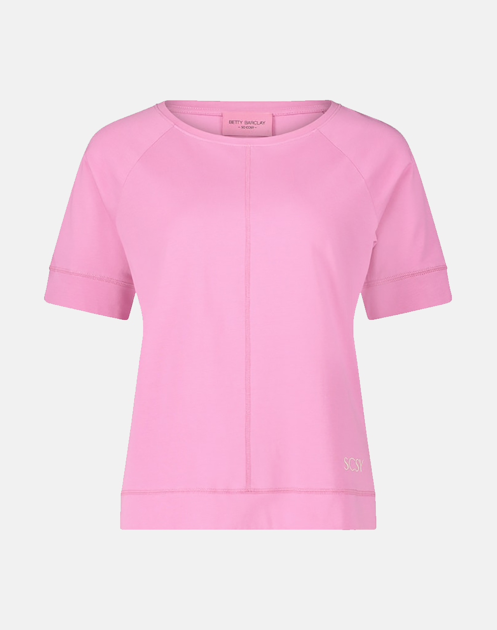 BETTY BARCLAY Shirt Maßtab 2146/8157-4262 Pink