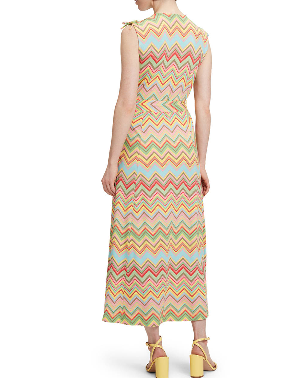 BETTY BARCLAY DRESS 1568/2570-5820 Multi φωτογραφία