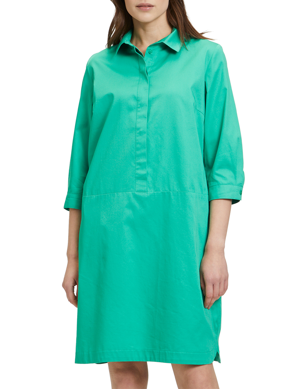 BETTY BARCLAY DRESS 1526/2522-5266 Green