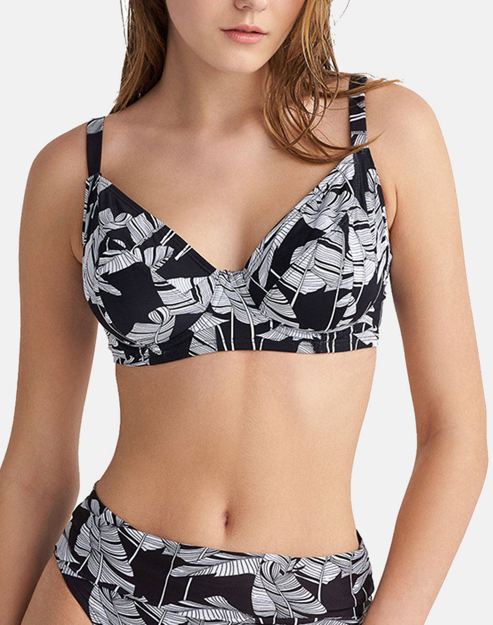 BLU4U BLU4U BRA 24366012D-02 Black