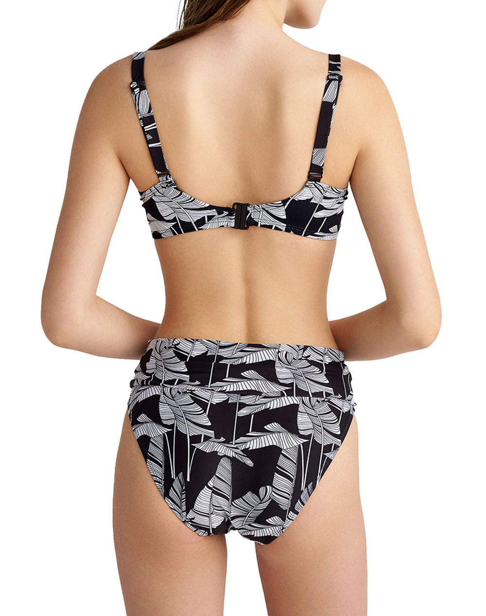 BLU4U BRA 24366012D-02 Black φωτογραφία