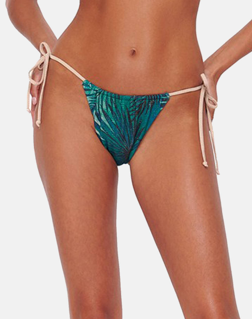 BLUE POINT BLUEPOINT SLIP 24065061-26 Green